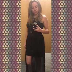 Meet your Posher, Alyssa raelynne